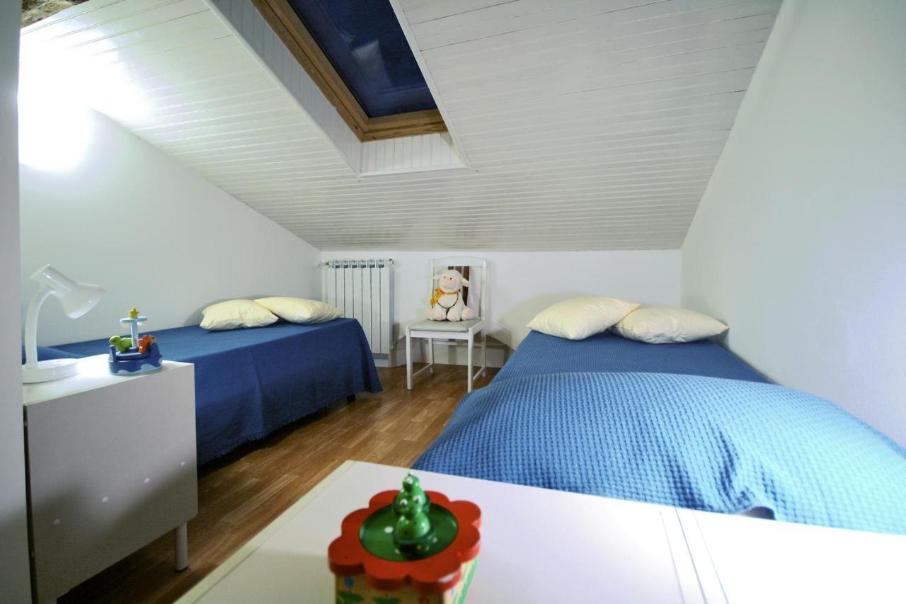 Villa Chiara Marina Trilocale Imperia Exteriör bild