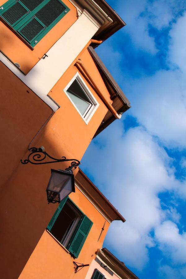 Villa Chiara Marina Trilocale Imperia Exteriör bild
